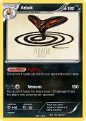 Arbok