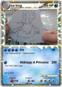 Ice king