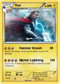 Thor