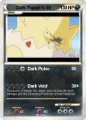 Dark Togepi lv