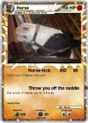 Horse