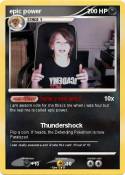 epic power