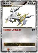 Arceus