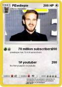 PEwdiepie