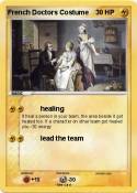 French Doctors