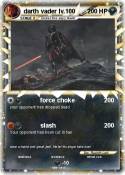 darth vader
