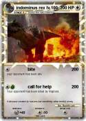 indominus rex
