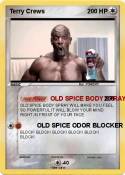 Terry Crews