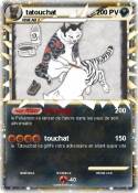 tatouchat