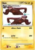 flash