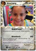Ninachamp