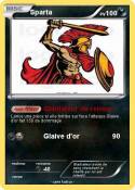 Sparta
