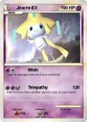 Jirachi-EX