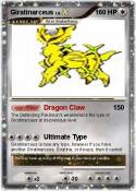 Giratinarceus