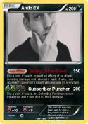 Ando EX