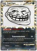 Troll Face