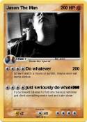 Jason The Man