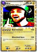 Ali-a