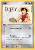 Lufffy