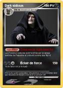 Dark sidious
