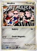 Metallica