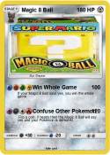Magic 8 Ball