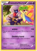 Cresselia/Darkrai