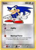 Sonic