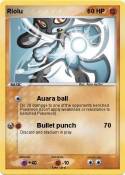 Riolu