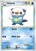 Oshawott