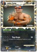 John Cena