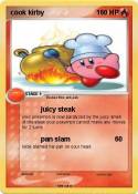 cook kirby