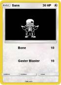 Sans