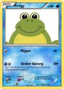 Frogy