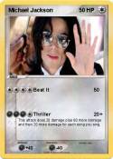 Michael Jackson