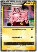 mega buu
