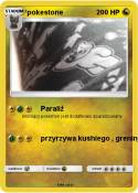 pokestone