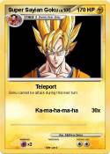 Super Sayian