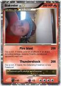 Blakester