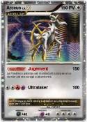 Arceus