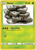 Money