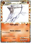 centaur