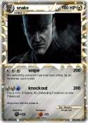 snake
