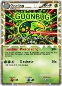 Goonbug