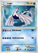 Lugia