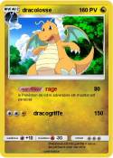 dracolosse