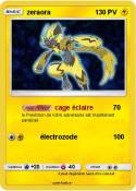 zeraora