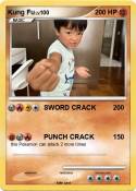 Kung Fu