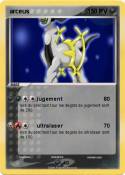 arceus