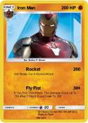 Iron Man